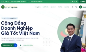 Tư vấn & Thiết kế Website Cộng Đồng Giá Tốt Việt Nam