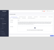 Hướng dẫn cấu hình giao diện website