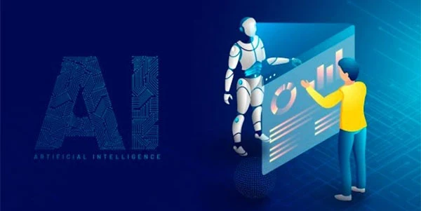 Tối ưu nội dung Website bằng AI là gì ? Lưu ý và hướng dẫn
