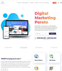 Những lưu ý khi lựa chọn đơn vị làm website uy tín