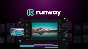 RunwayML Gen 2 - công cụ AI biến ảnh tĩnh thành video
