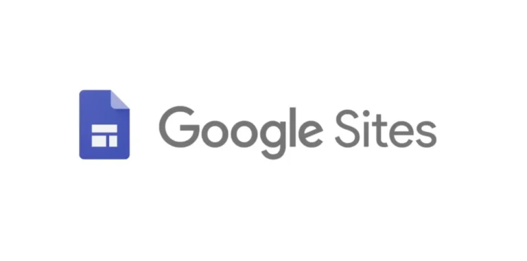 Hướng dẫn cách tạo một trang web trên Google Sites