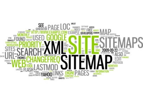 Sitemap là gì ? Cách lập và khai báo sitemap cho trang web