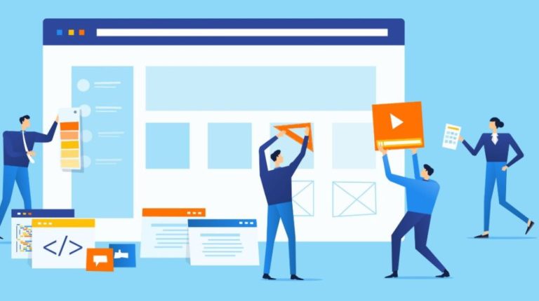 Hướng dẫn các bước xây dựng website cơ bản và tối ưu nhất