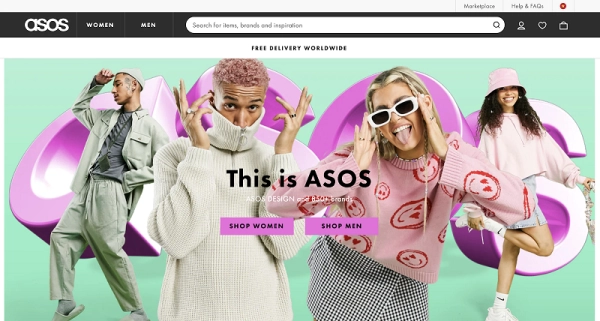 Những lưu ý khi thiết kế website bán quần áo sao cho đẹp