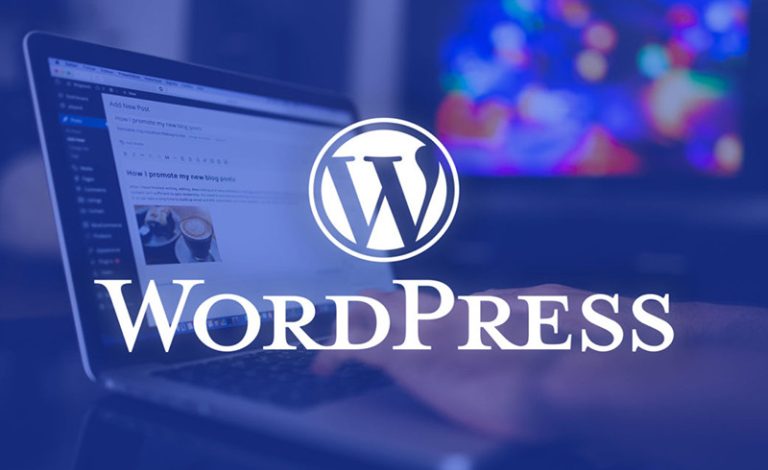 Dịch vụ làm web wordpress – phương án tốt cho doanh nghiệp