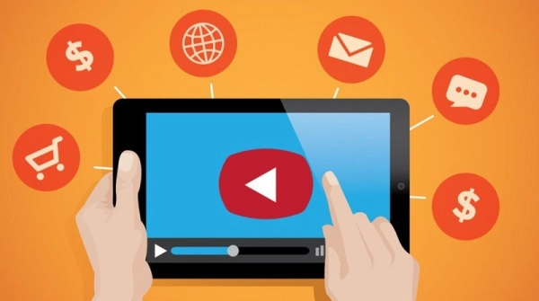 Dịch vụ làm video Marketing chất lượng cho doanh nghiệp