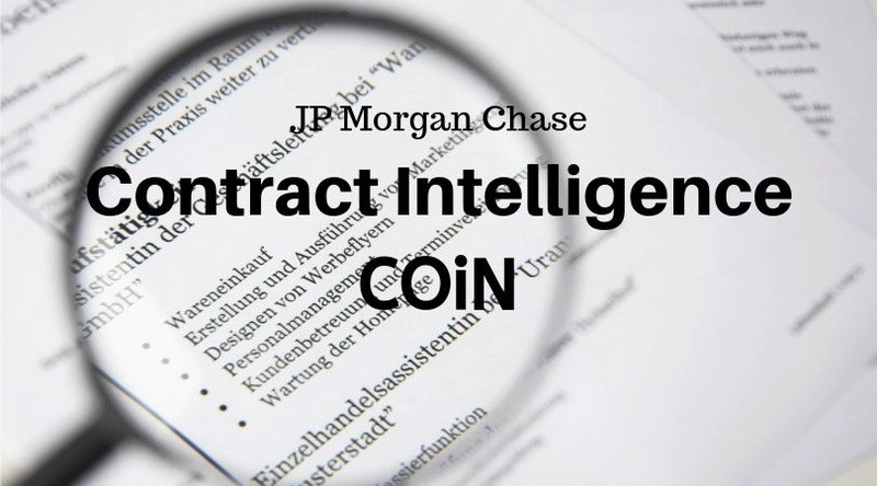 Chuyển đổi số là gì - Ví dụ của JPMorgan