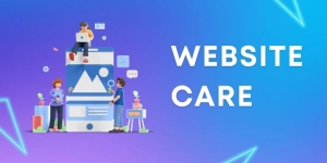 Dịch vụ chăm sóc Website chuyên nghiệp, giá rẻ, TOP bền vững