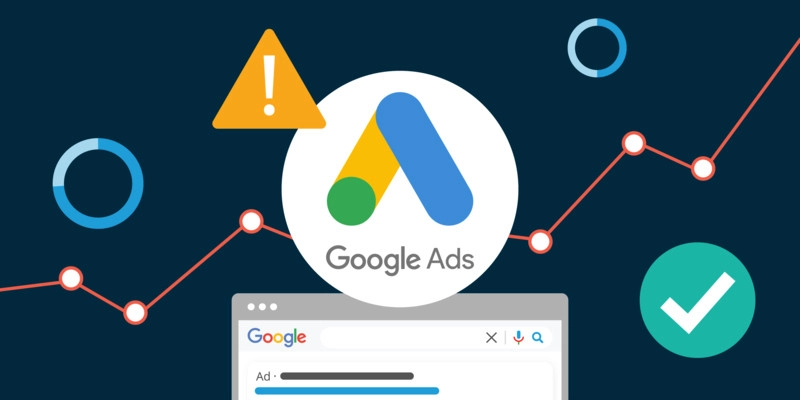 Dịch vụ chạy Google Ads Web bất động sản