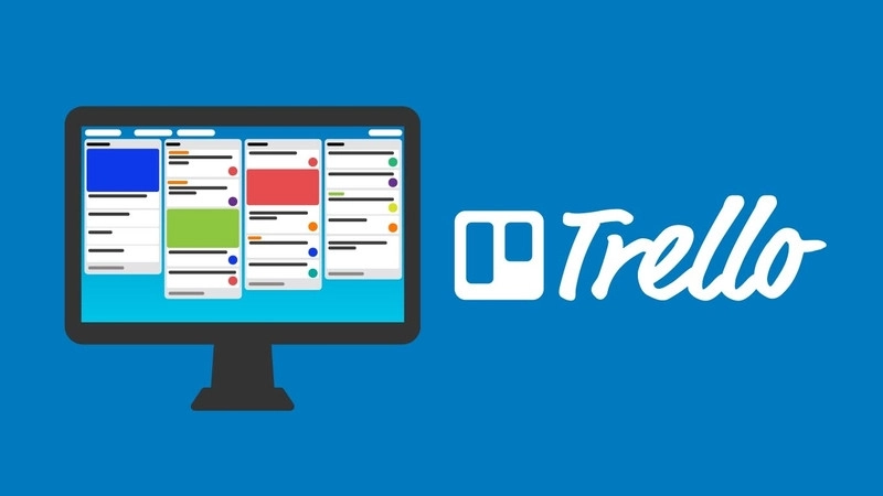 So sánh Lark vs Trello - Trello là gì