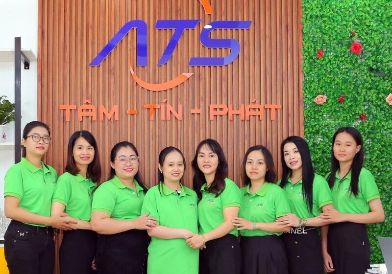 Công ty dịch vụ kế toán ATS Hải Phòng