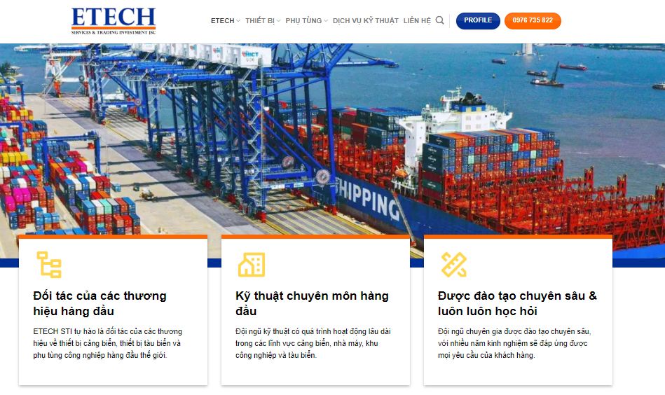 Ngành nghề nào tại Thái Bình nên đầu tư website