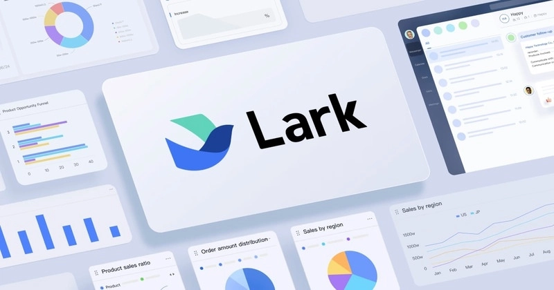 Review Larksuite - Hạn chế của Larksuite