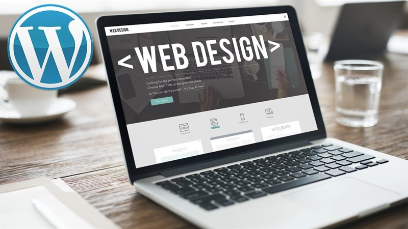 Ưu điểm khi tạo website bằng Wordpress