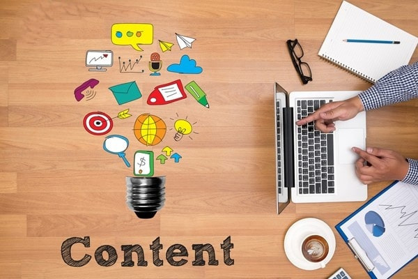 Cách viết Content thu hút người đọc và hấp dẫn khách hàng