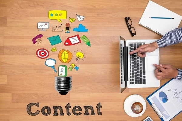 Một Content hay là như thế nào