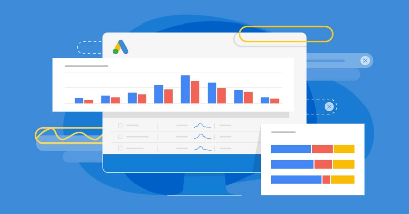 Quy trình chạy quảng cáo Google Ads hải phòng Pareto