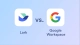 So sánh Lark và Google Workspace: Lựa chọn nào tốt hơn?