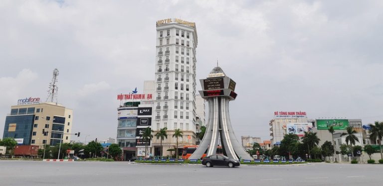 Dịch vụ thiết kế website tại Nam Định – Trọn gói, giá tốt nhất