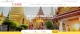 Tư vấn & Thiết kế Website Du lịch Thiện Nguyện - TN Group