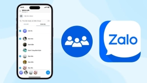 Top các ứng dụng thay thế Zalo doanh nghiệp phải nắm bắt ngay