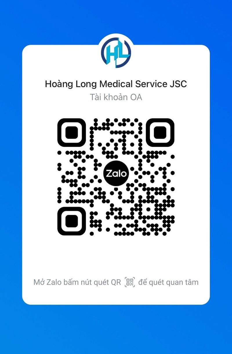 Cách tăng lượt quan tâm trên zalo page - tạo mã qr