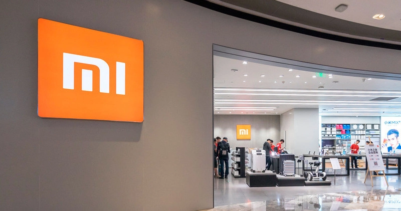 Giới thiệu về tập đoàn xiaomi