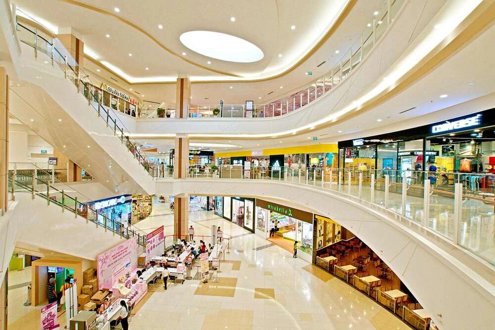 Case study AEON Mall dùng larksuite