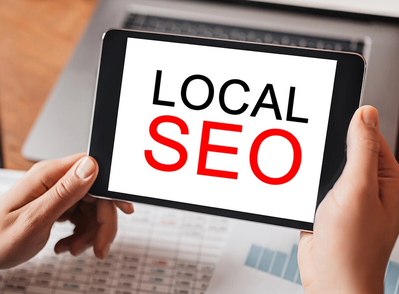 Lợi ích của local seo là gì