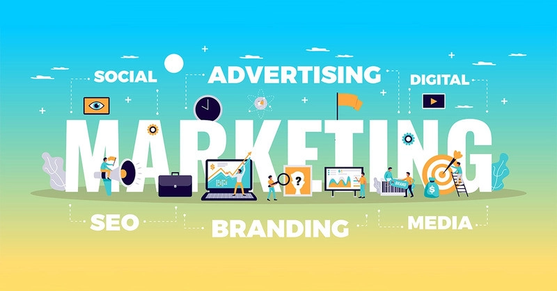 Các dịch vụ marketing ở tỉnh quảng ninh