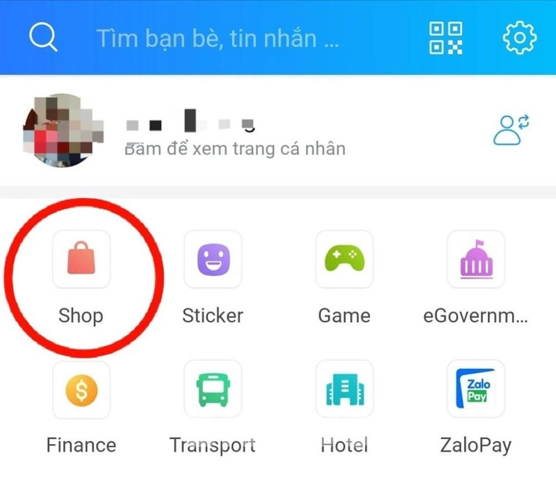 Mẫu tin nhắn chăm sóc khách hàng zalo - Tin nhắn nhắc giỏ hàng bỏ quên