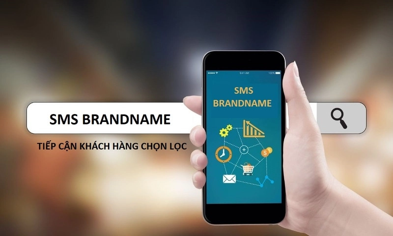 Cách triển khai sms brandname là gì