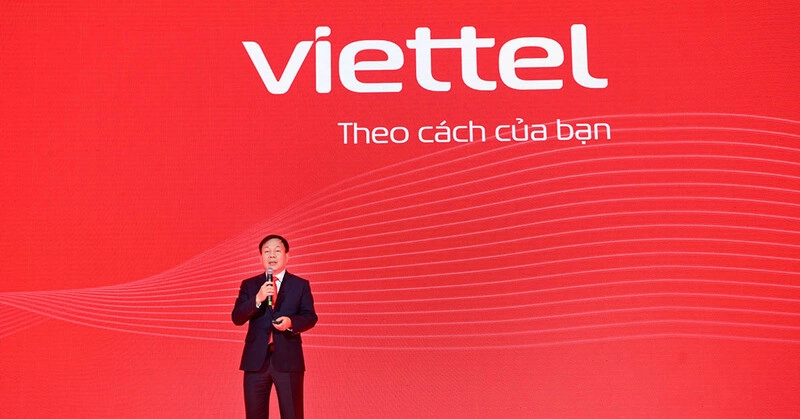 Dịch vụ SMS brandname viettel