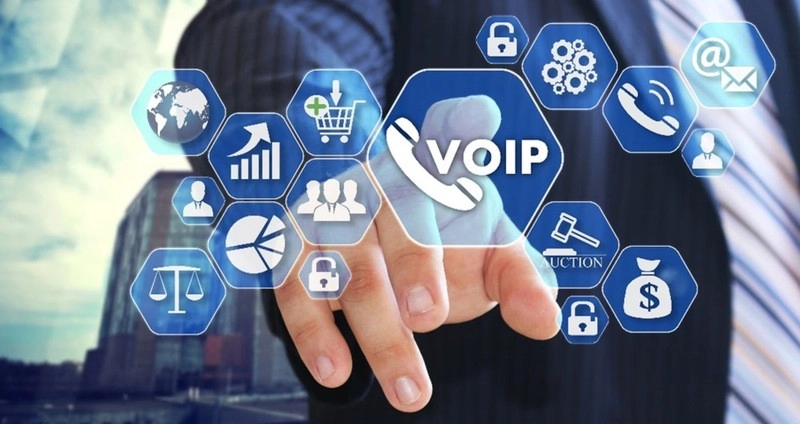 Các loại tổng đài ảo voip