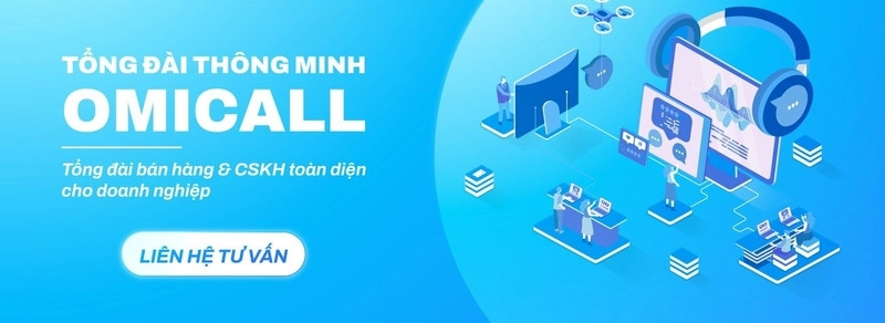 Ưu nhược điểm của tổng đài ảo - Chăm sóc đa kênh