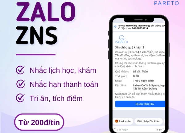 4 kênh chăm sóc khách hàng hiệu quả cho doanh nghiệp