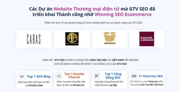 Hướng dẫn cách viết nội dung Landing Page tăng chuyển đổi