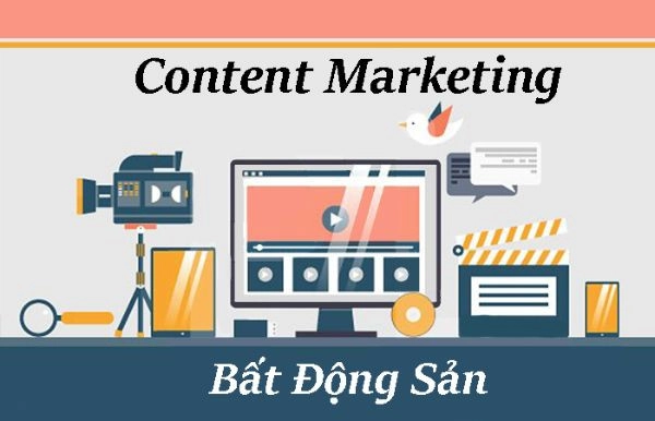 Xác định Insight Content bất động sản