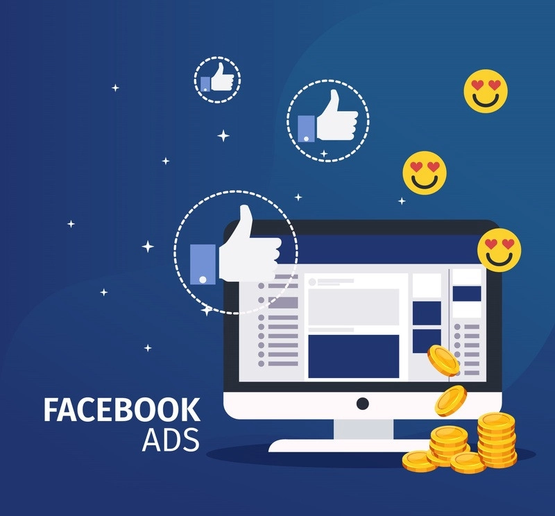 Lợi ích thuê dịch vụ chạy quảng cáo facebook hải phòng