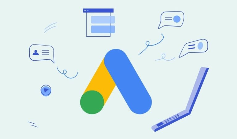 Dịch vụ chạy quảng cáo Google Ads Thái Bình – Đưa website lên TOP