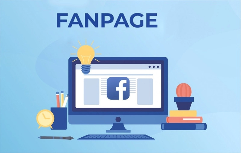 Dịch vụ viết content fanpage hải phòng