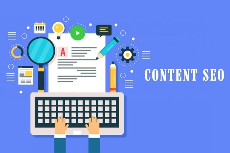 Các loại hình dịch vụ viết content Quảng Ninh