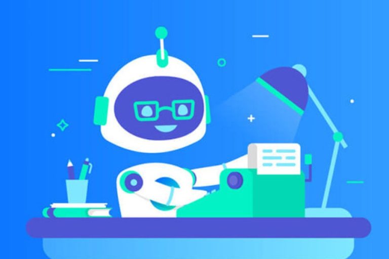 Các công cụ AI viết Content hiệu quả và tốt nhất hiện nay