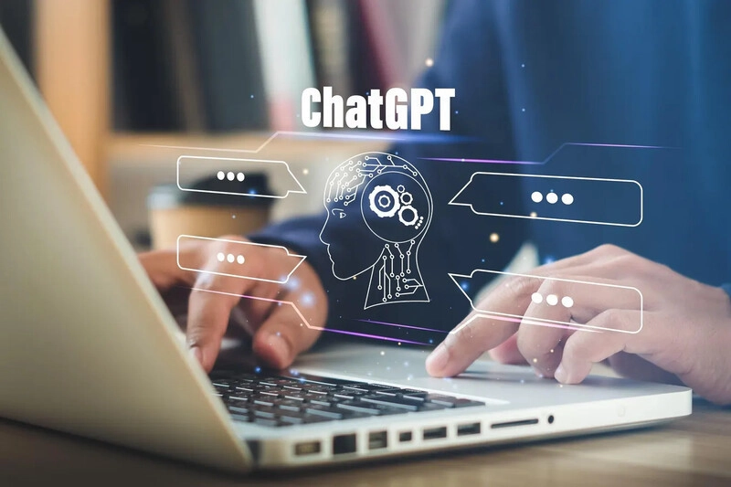 AI viết content miễn phí - Chatgpt