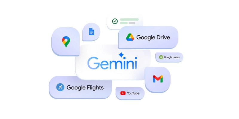 AI content free - Gemini