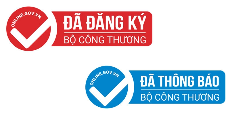 Đăng ký trang web với Bộ Công Thương mất bao lâu? 