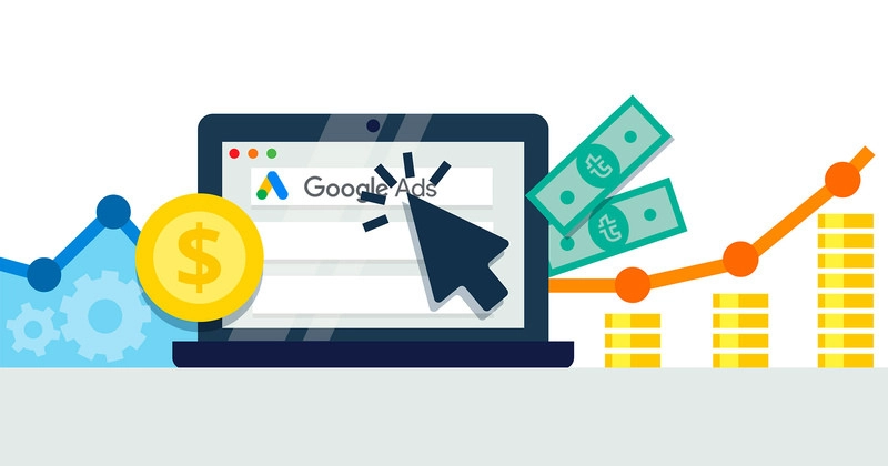 Tại sao nên thuê chạy quảng cáo google ads