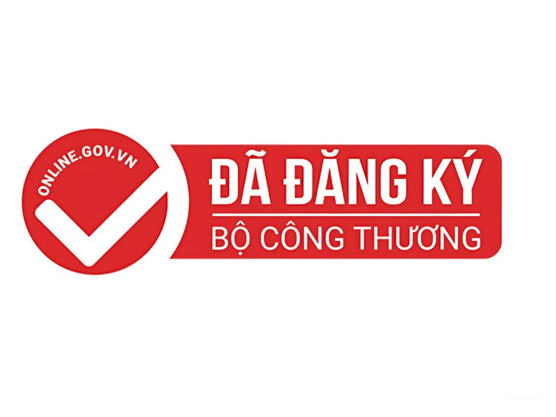 Dịch vụ đăng ký web với Bộ Công Thương chuyên nghiệp