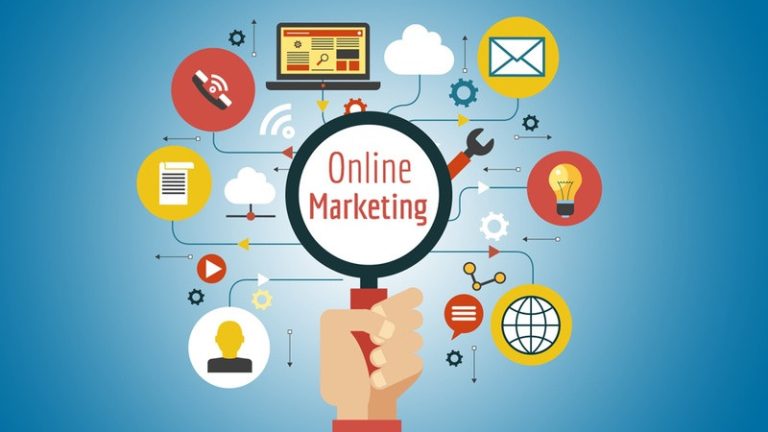 Dịch vụ marketing trọn gói Hải Dương – Marketing tổng thể cho DN